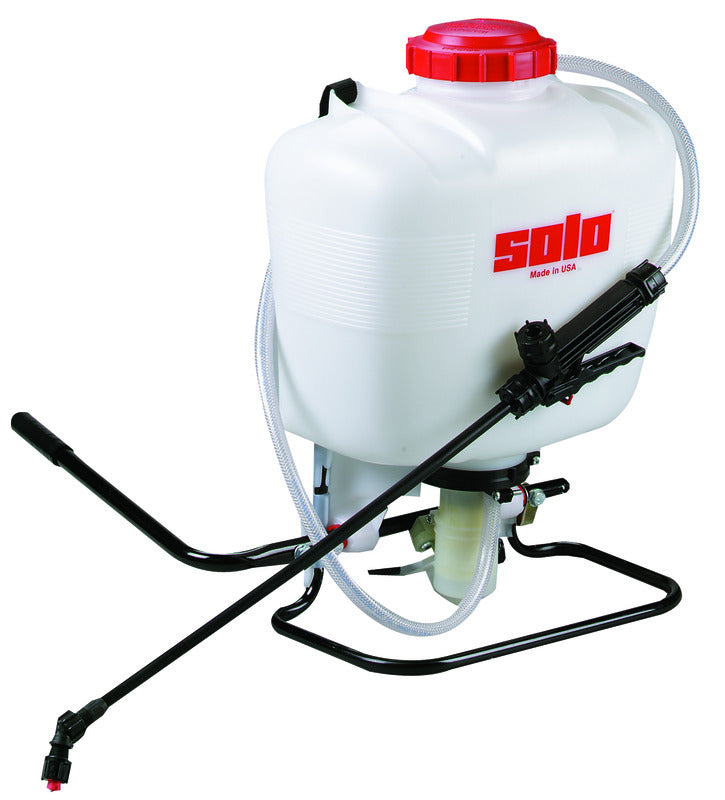 SOLO - Solo 4 gal Sprayer Backpack Sprayer