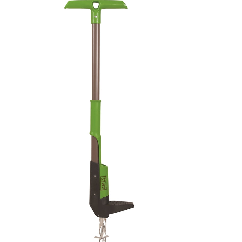 AMES - Ames 39.75 in. Weeder Steel Handle