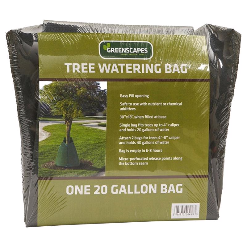 GREENSCAPES - Greenscapes Tree & Watering Bag 1 pk