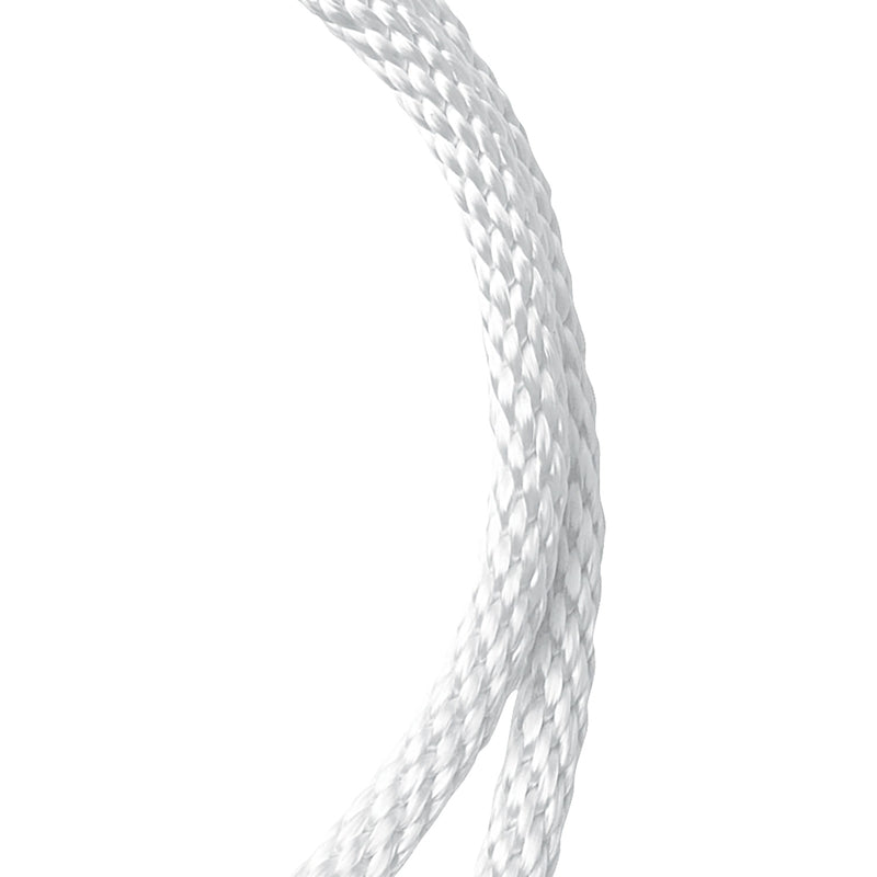 KOCH - Koch 5/16 in. D X 200 ft. L White Solid Braided Nylon Rope