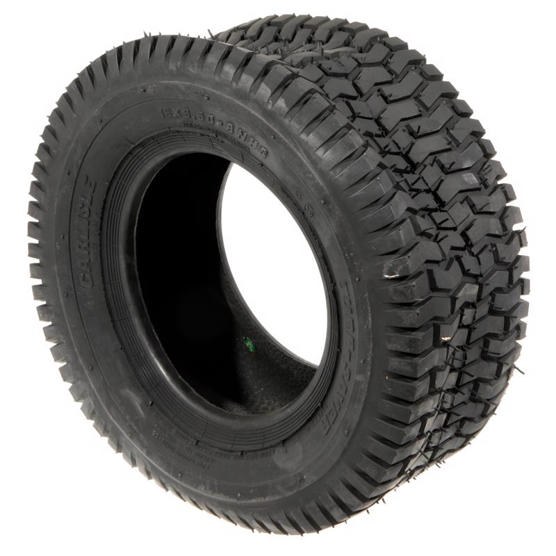 ARNOLD - Arnold 6.5 in. W X 16 in. D Lawn Mower Replacement Tire