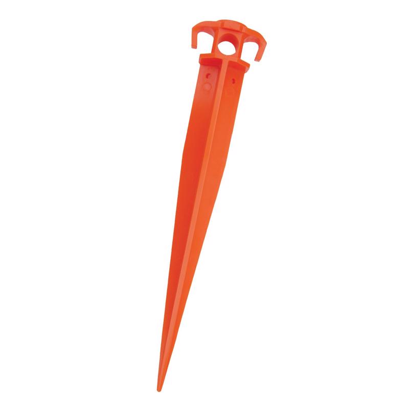 KOCH - Koch 11 in. H X 2.5 in. W Plastic Landscaping Stake 1 pk