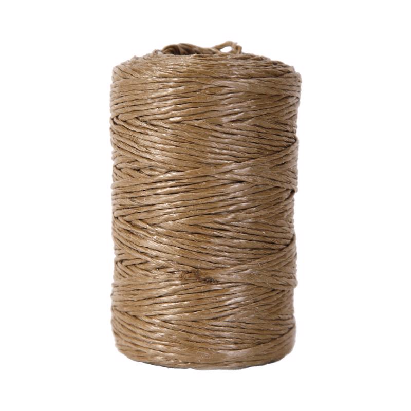 KOCH - Koch 400 ft. L Tan Fibrillated Polypropylene Twine