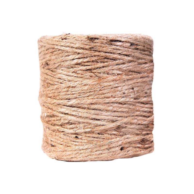 KOCH - Koch 200 ft. L Natural Twisted Jute Twine [5480303]