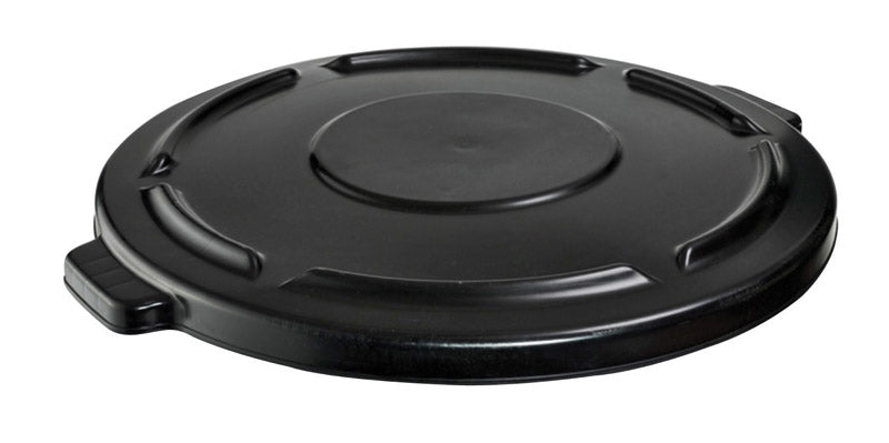 RUBBERMAID - Rubbermaid Brute Plastic 44 gal Garbage Can Lid