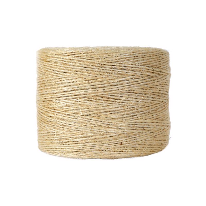 KOCH - Koch 1/10 in. D X 2250 ft. L Natural Twisted Sisal Twine