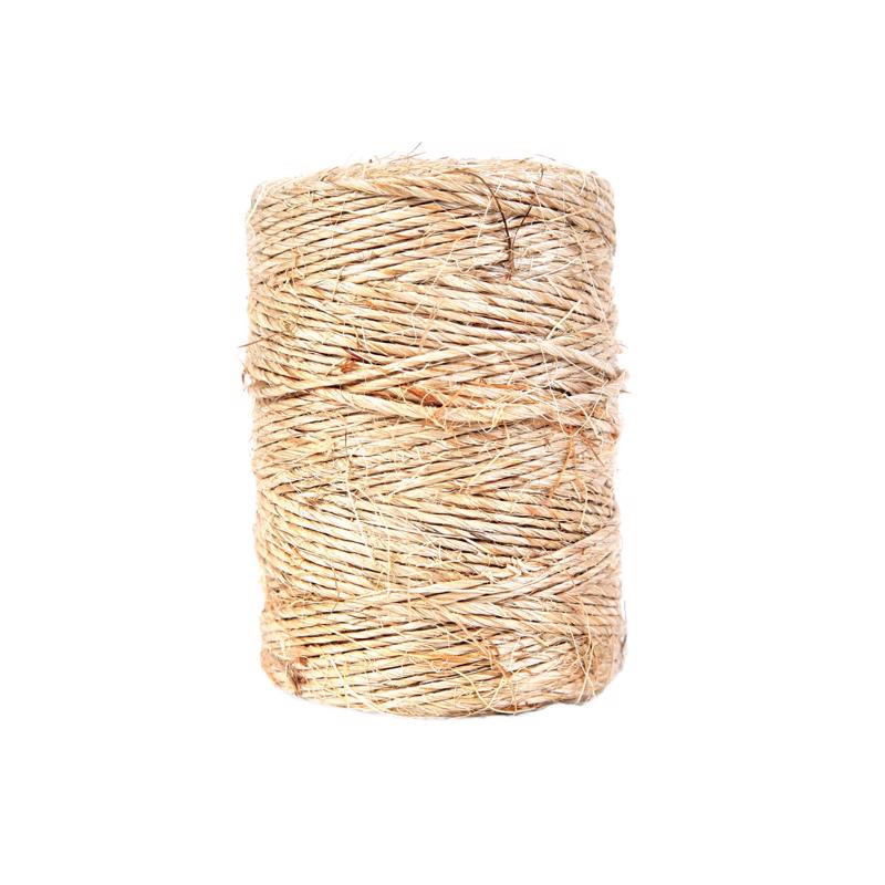 KOCH - Koch 1 in. D X 300 ft. L Natural Twisted Sisal Twine