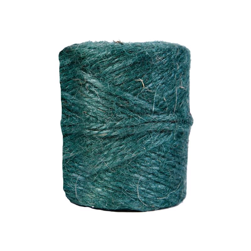 KOCH - Koch 200 ft. L Green Twisted Jute Twine