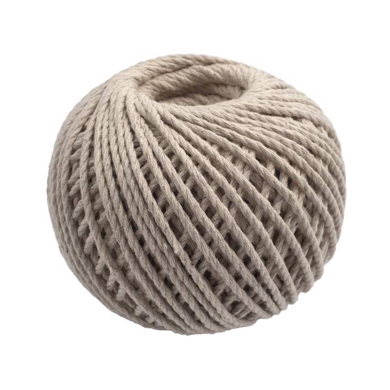 KOCH - Koch 300 ft. L Natural Twisted Cotton Twine [5440164]