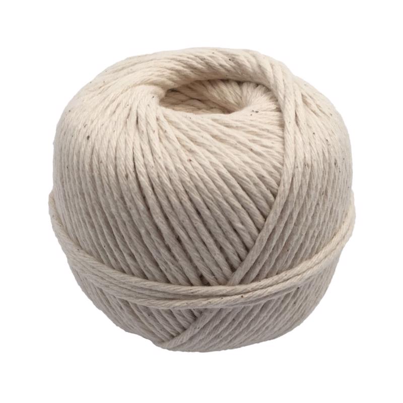 KOCH - Koch 370 ft. L White Twisted Cotton Butcher Twine