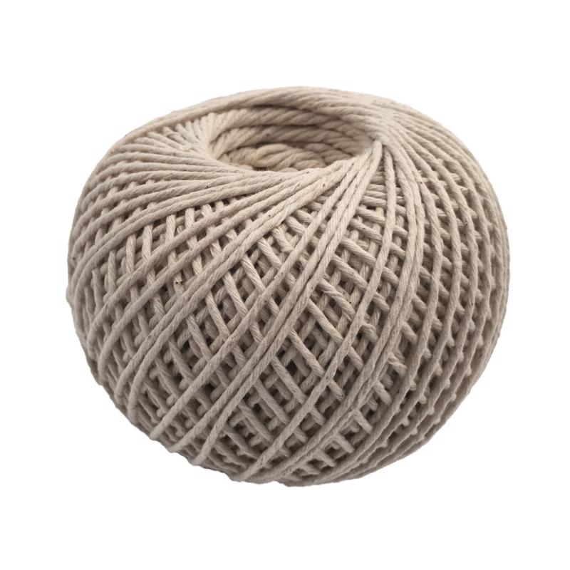 KOCH - Koch 300 ft. L Natural Twisted Cotton Twine [5430008]