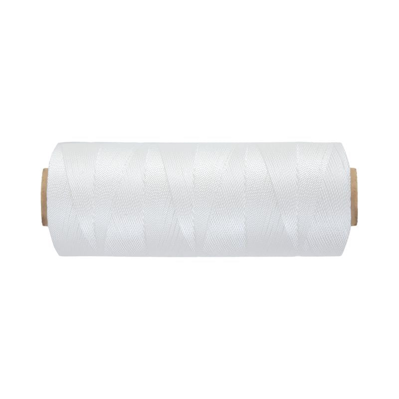 KOCH - Koch 185 ft. L White Twisted Polyester Mason Line