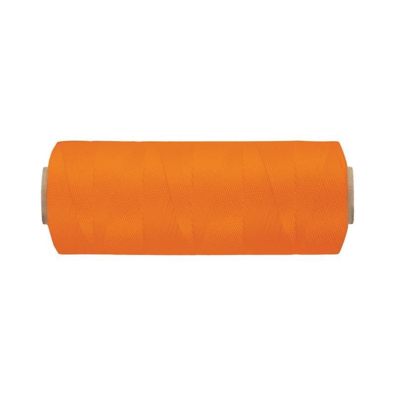 KOCH - Koch 500 ft. L Orange Twisted Polyester Mason Line