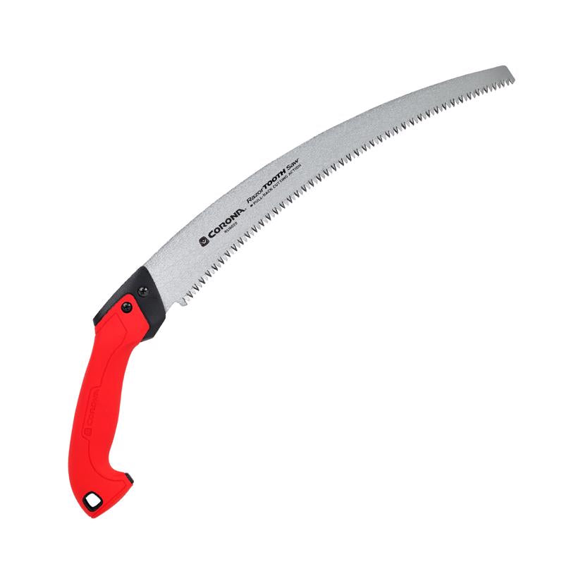 CORONA - Corona RazorTOOTH RS16020 5 in. Carbon Steel Curved Pruning Saw