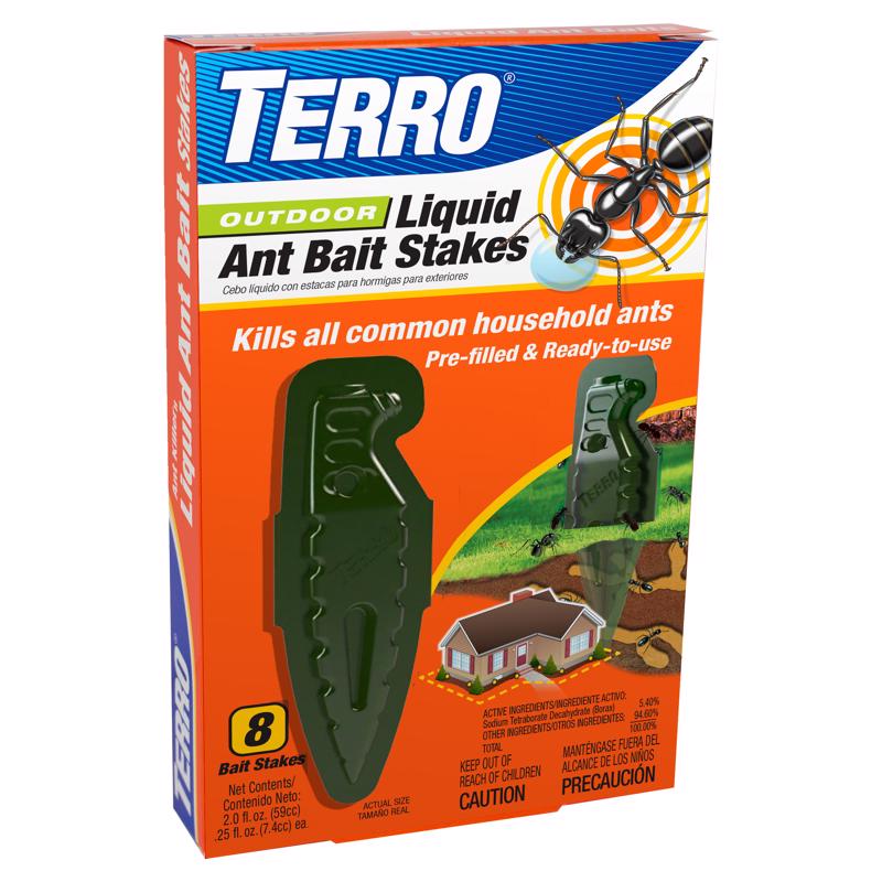 TERRO - Terro Ant Bait 2 oz