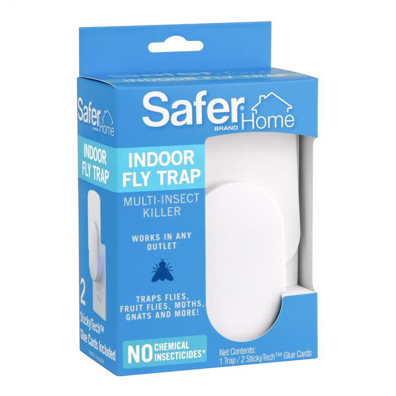 SAFER - Safer Indoor Flying Insect Trap [SH502]