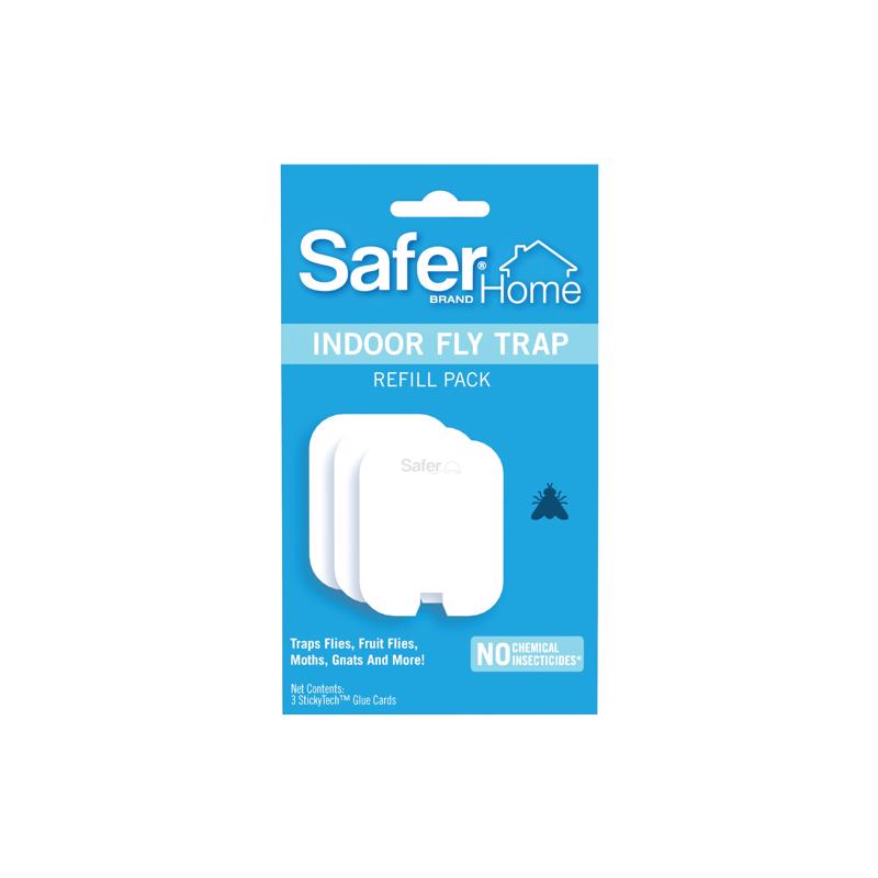 SAFER - Safer Indoor Flying Insect Trap [SH503]