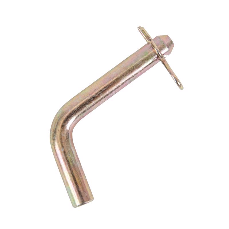 KOCH - Koch Zinc Plated Bent Hitch Pin 0.5 in. D [4019223]