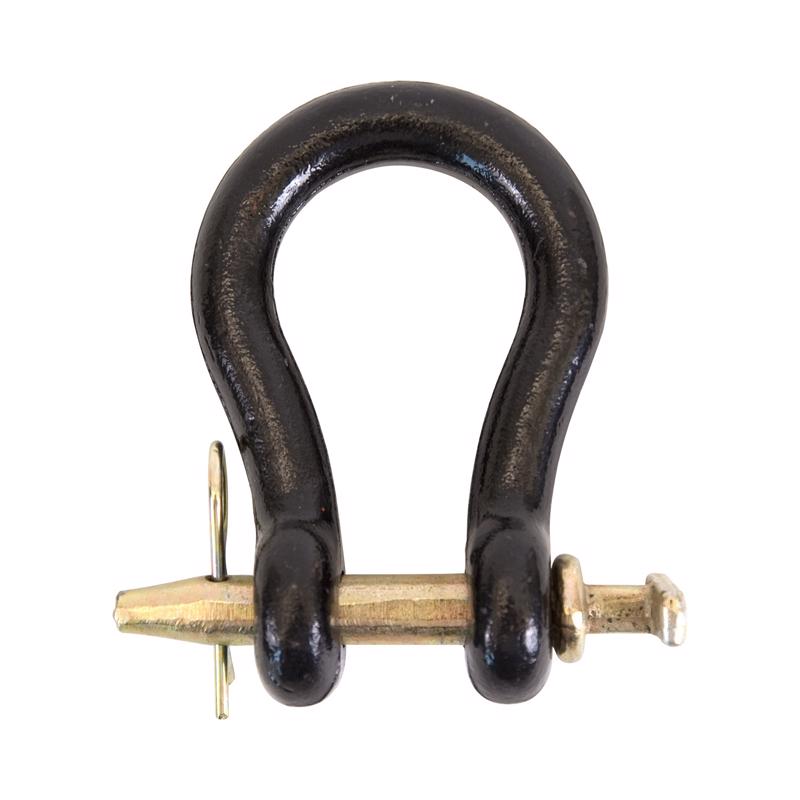 KOCH - Koch 1.5 in. H Straight Clevis 12000 lb