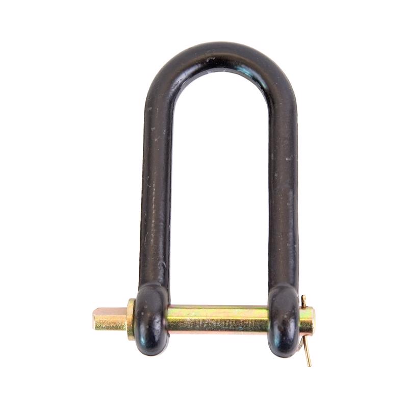 KOCH - Koch 1.75 in. H General Purpose Clevis 10000 lb