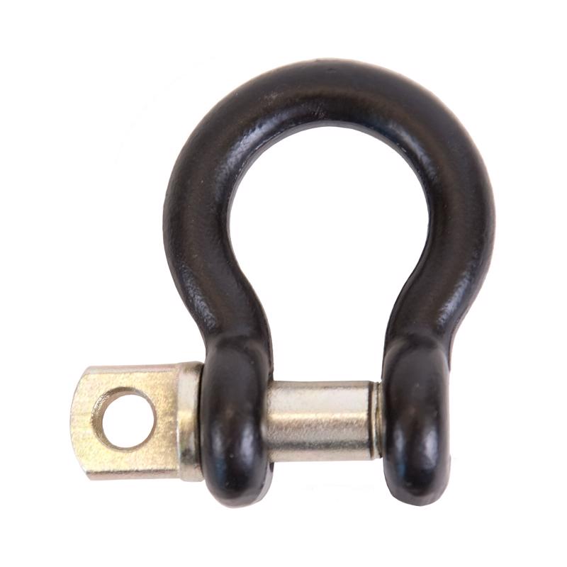 KOCH - Koch 1.37 in. H Farm Screw Pin Clevis 6500 lb