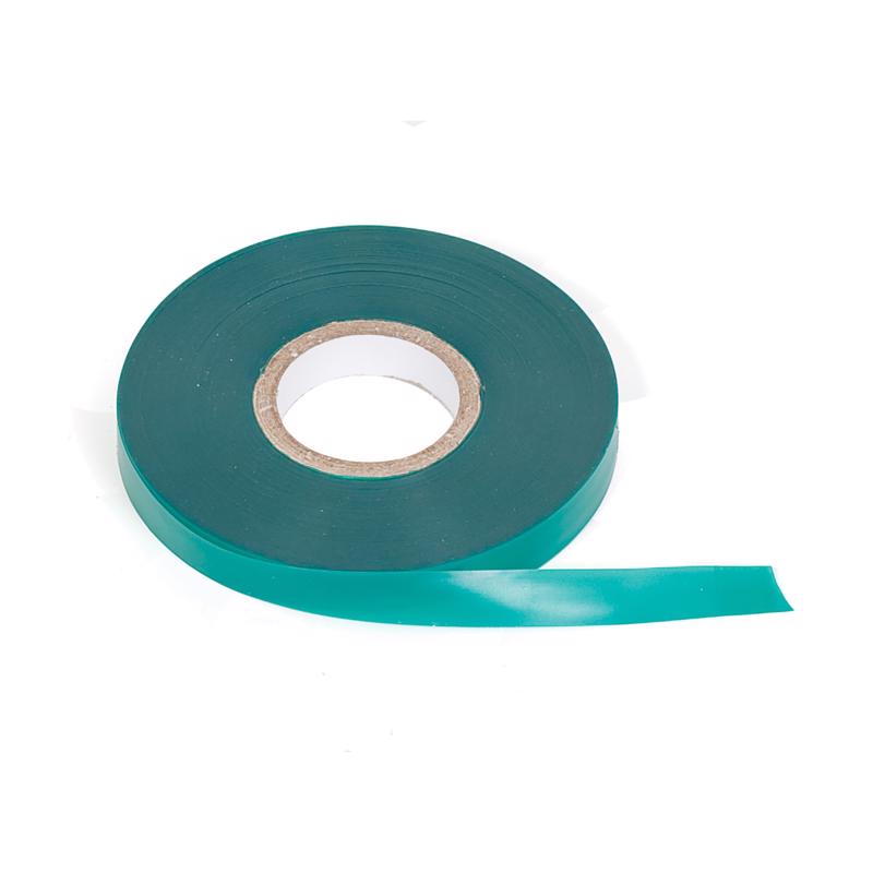 PANACEA - Panacea 0.5 in. W Green Fabric Plant Tie Tape