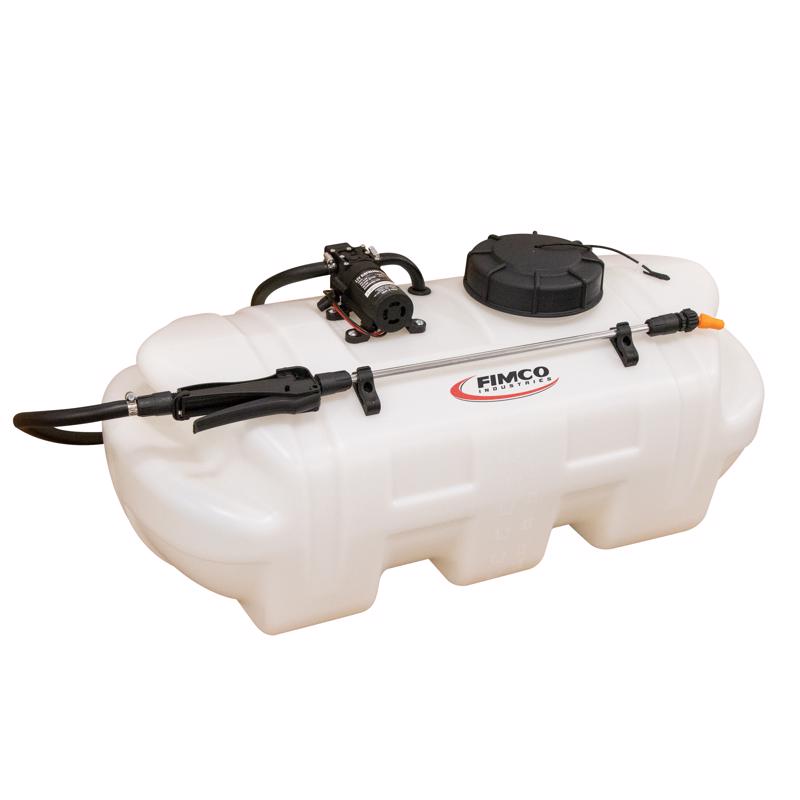 FIMCO - Fimco 15 gal Wand Spot Sprayer