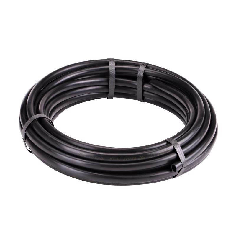 RAINDRIP - Raindrip Polyethylene Drip Irrigation Tubing 1/2 in. D X 50 ft. L