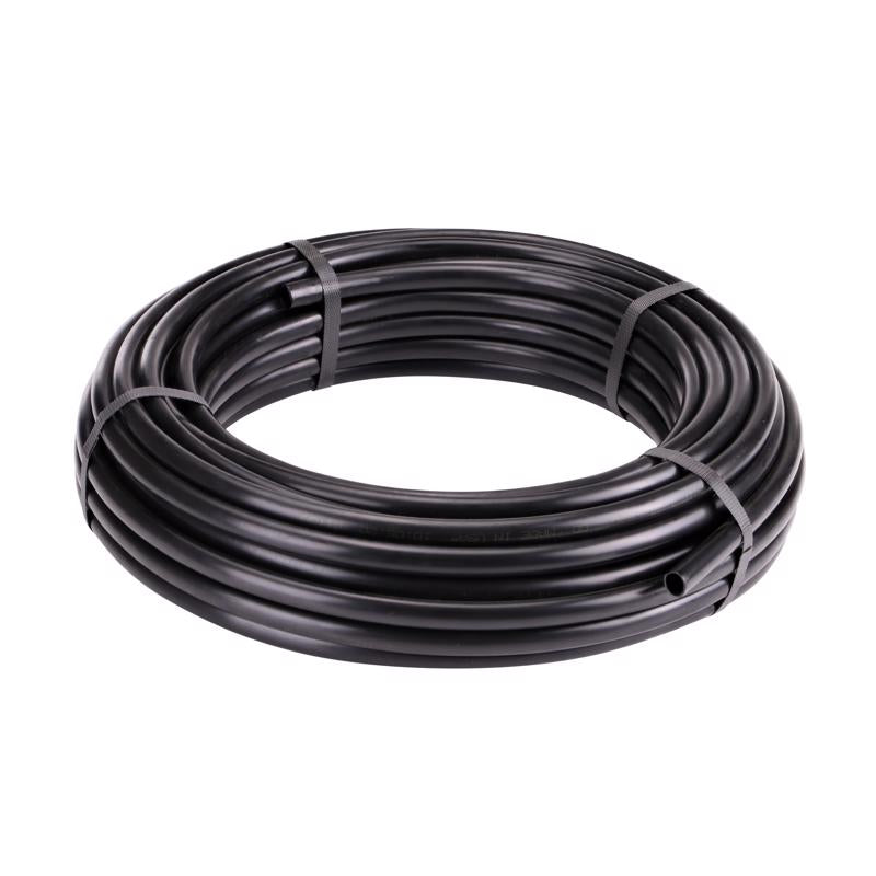 RAINDRIP - Raindrip Polyethylene Drip Irrigation Tubing 1/2 in. D X 100 ft. L