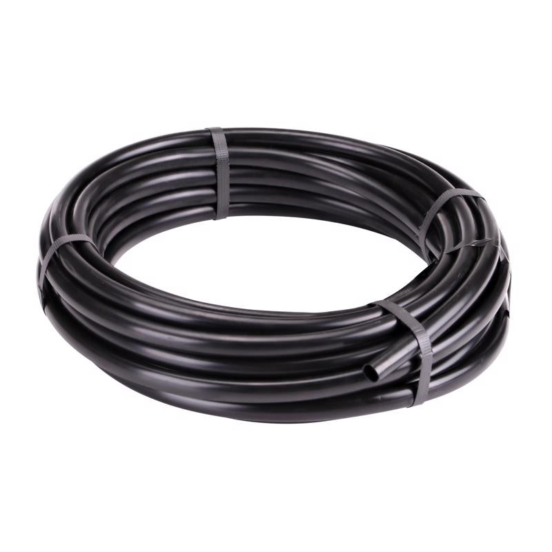 RAINDRIP - Raindrip Polyethylene Drip Irrigation Tubing 5/8 in. D X 50 ft. L