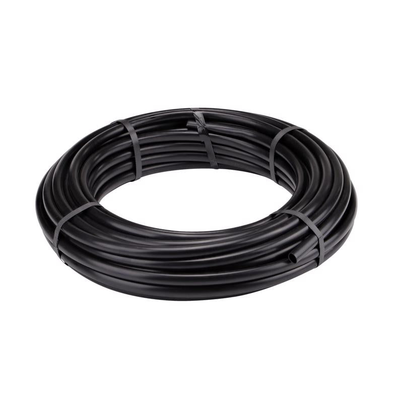 RAINDRIP - Raindrip Polyethylene Drip Irrigation Tubing 5/8 in. D X 100 ft. L