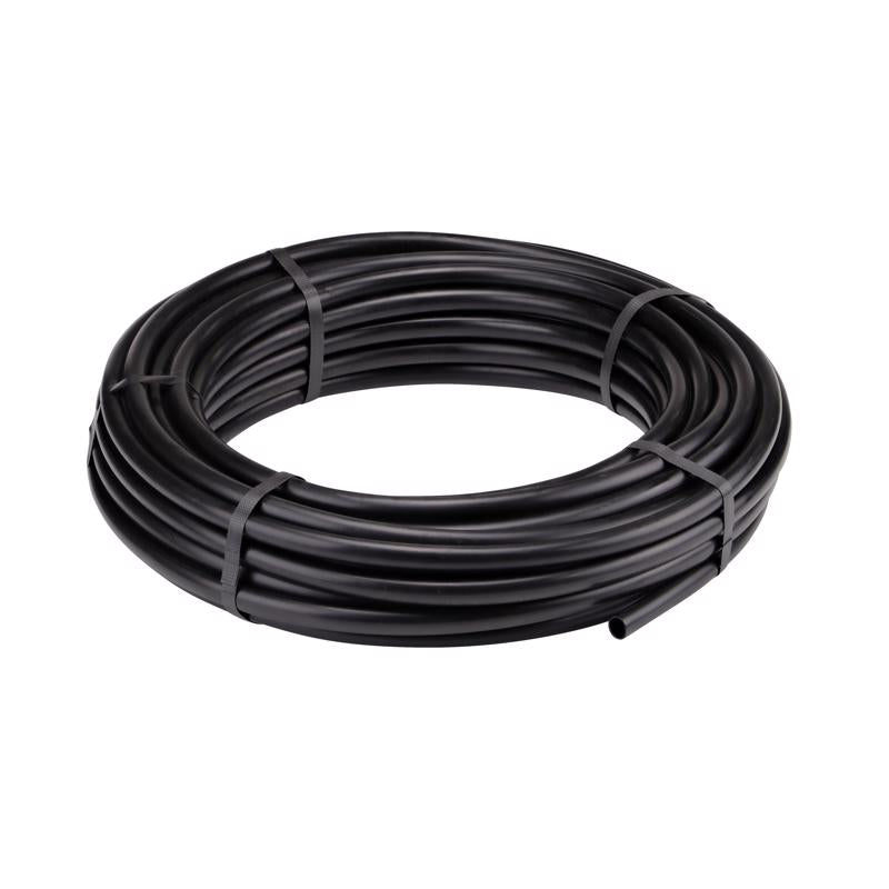 RAINDRIP - Raindrip Polyethylene Drip Irrigation Tubing .710 in. D X 100 ft. L