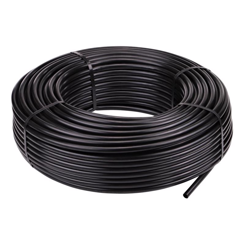 RAINDRIP - Raindrip Polyethylene Drip Irrigation Tubing 5/8 in. D X 500 ft. L