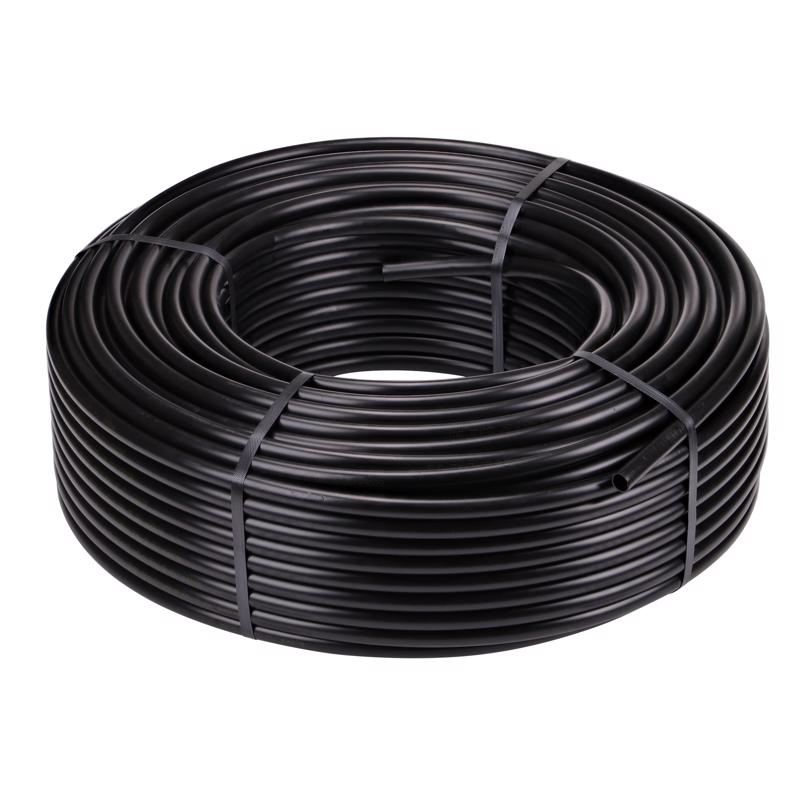 RAINDRIP - Raindrip Polyethylene Drip Irrigation Tubing .710 in. D X 500 ft. L