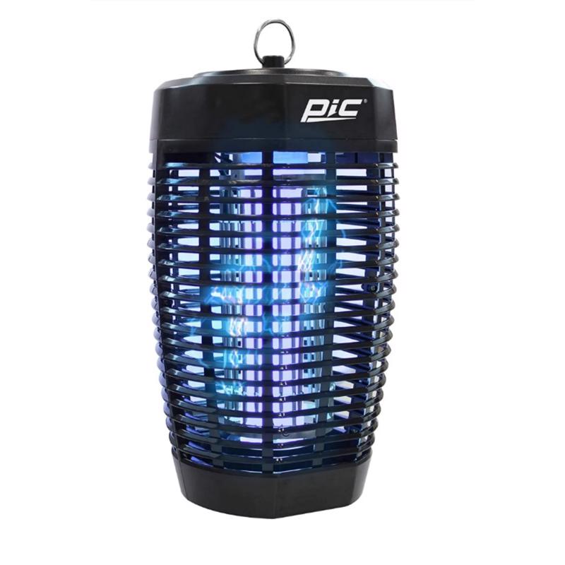 PIC - PIC Outdoor Bug Zapper 1 acre 40 W