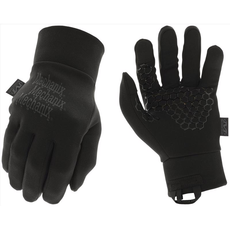 MECHANIX WEAR - Mechanix Wear Coldwork Men's Winter Work Gloves Black XL 1 pair [CWKBL-55-011]