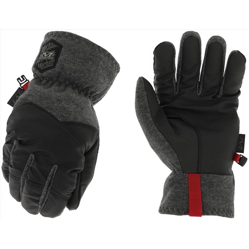 MECHANIX WEAR - Mechanix Wear Coldwork Men's Winter Work Gloves Black XL 1 pair [CWKH15-05-011]