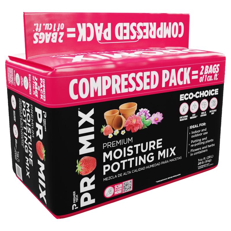 PRO-MIX - PRO-MIX Potting Mix 2 CFM