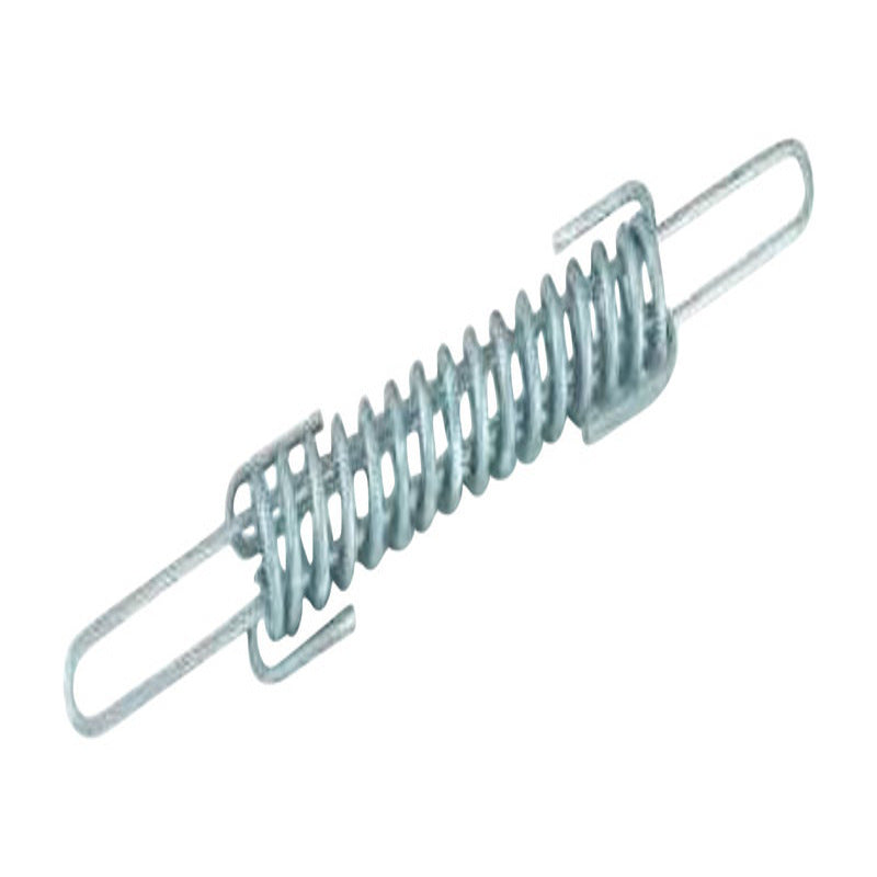 DARE - Dare Tension Measuring Spring Silver