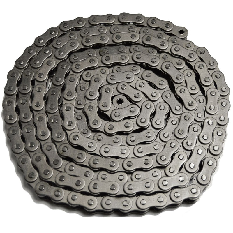 TRU-PITCH - Tru-Pitch Daido Steel Roller Chain [TRH60R-MD]