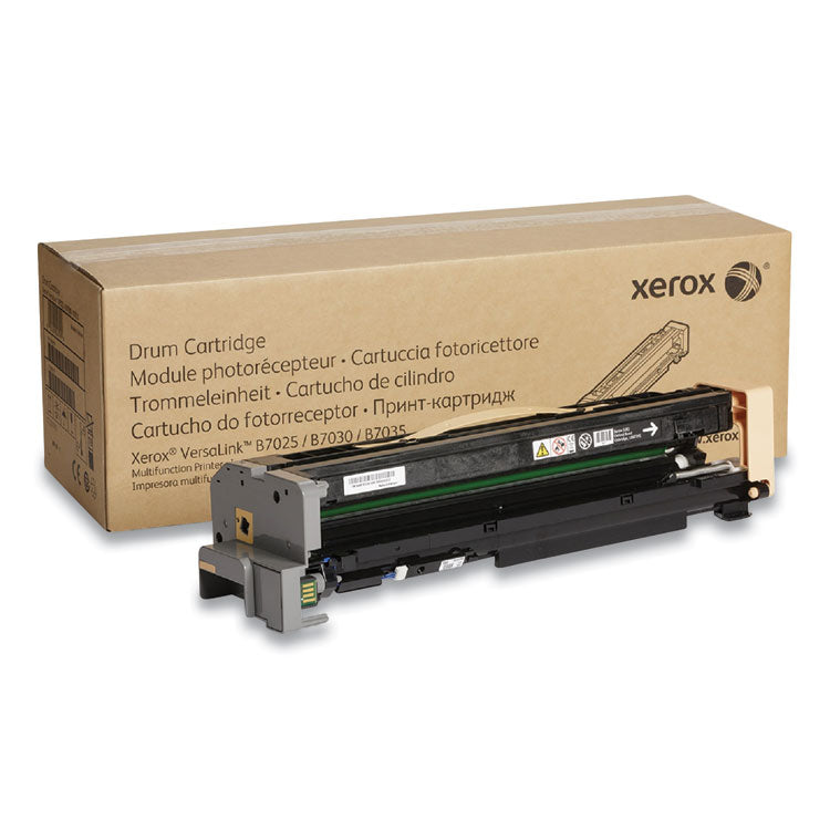 Xerox - 113R00779 Drum Unit, 80,000 Page-Yield