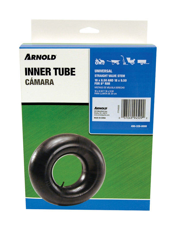 ARNOLD - Arnold 8.5 in. W X 18 in. D Replacement Inner Tube