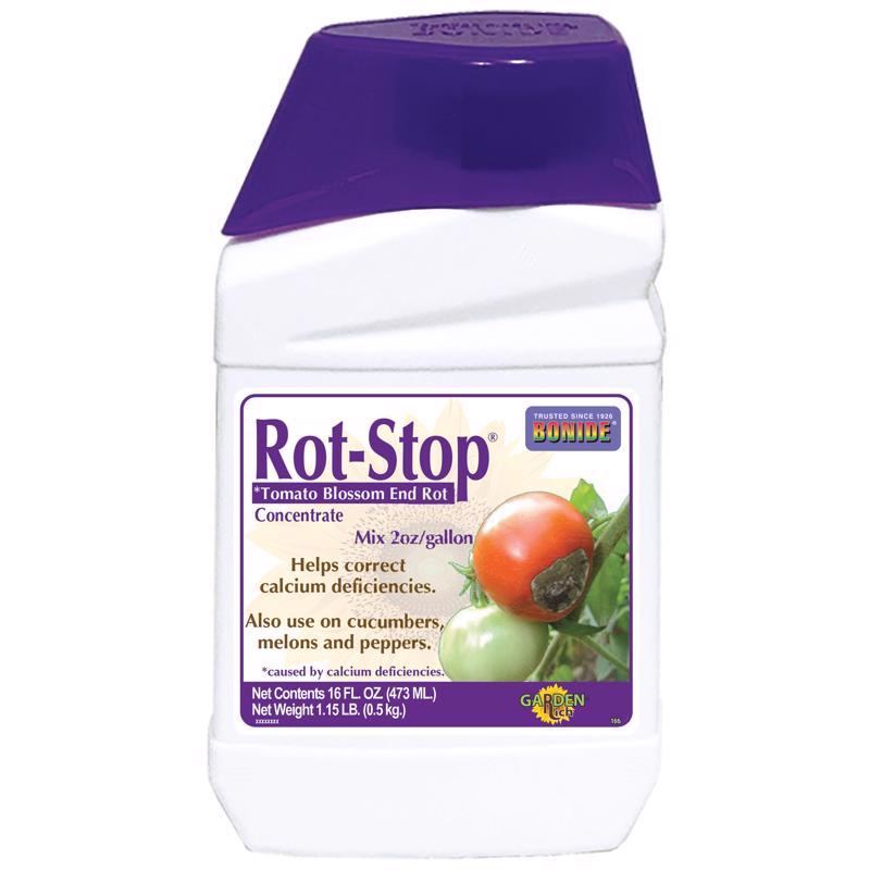 BONIDE - Bonide Rot-Stop Liquid Plant Food 16 oz