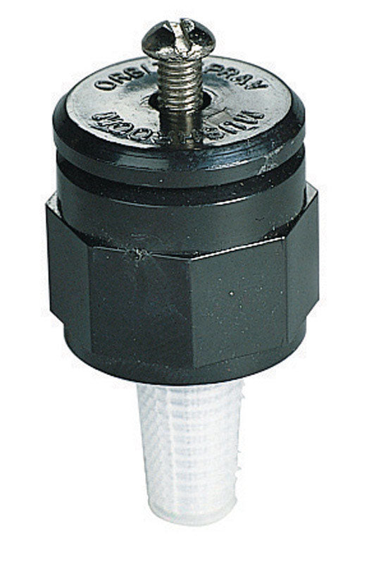 ORBIT - Orbit Full-Circle Mushroom Bubbler [54119]