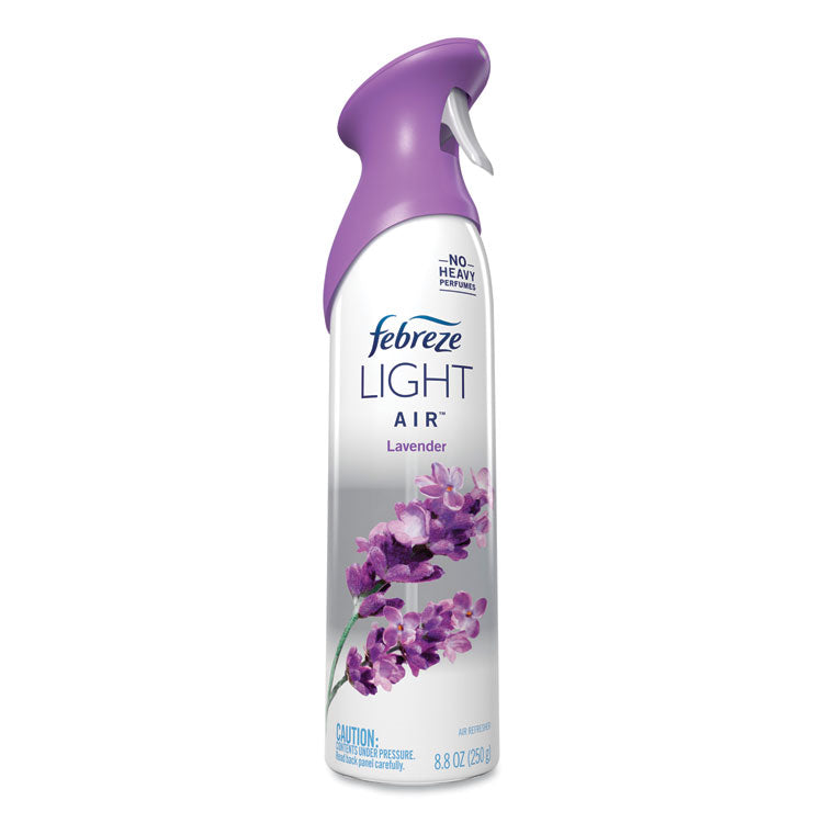 Febreze - AIR, Lavender, 8.8 oz Aerosol Spray