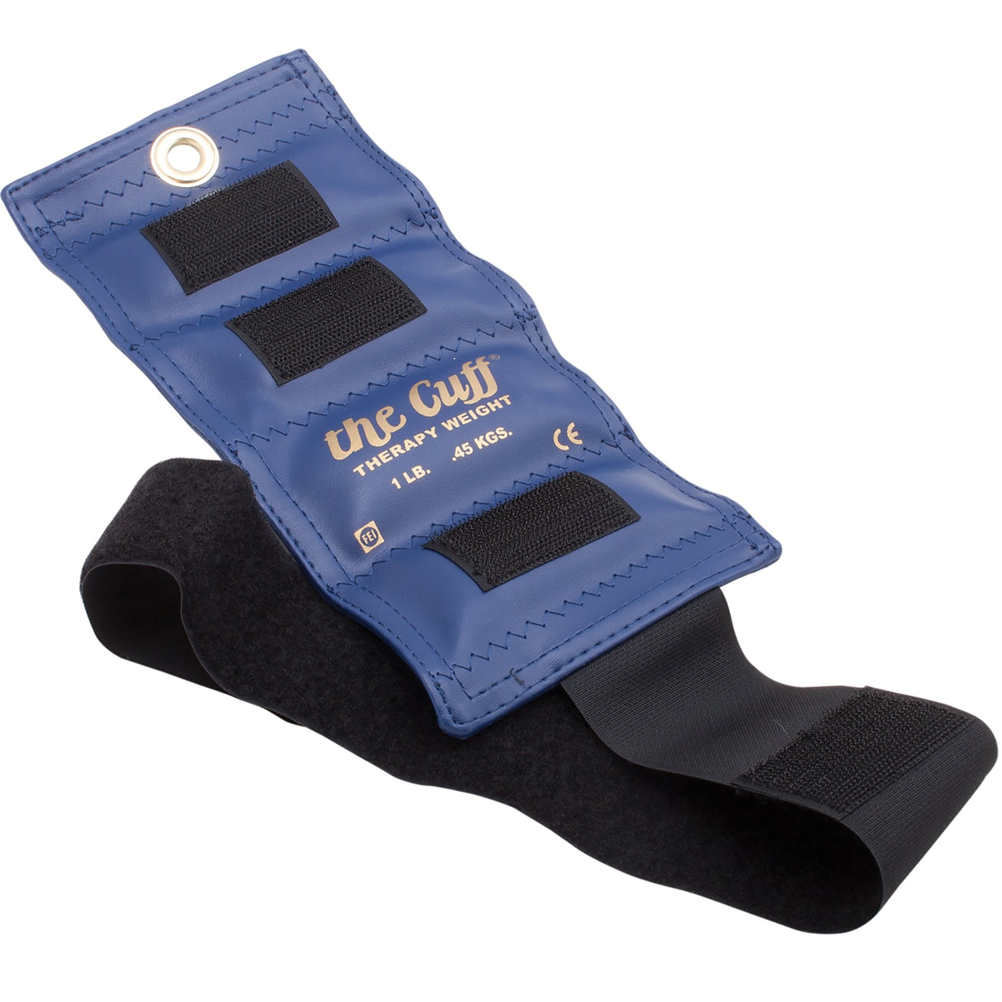 Fabrication Enterprises - Weight Cuff Adjustable Cuff Style The Cuff® Original 1 lbs. [1/EA]