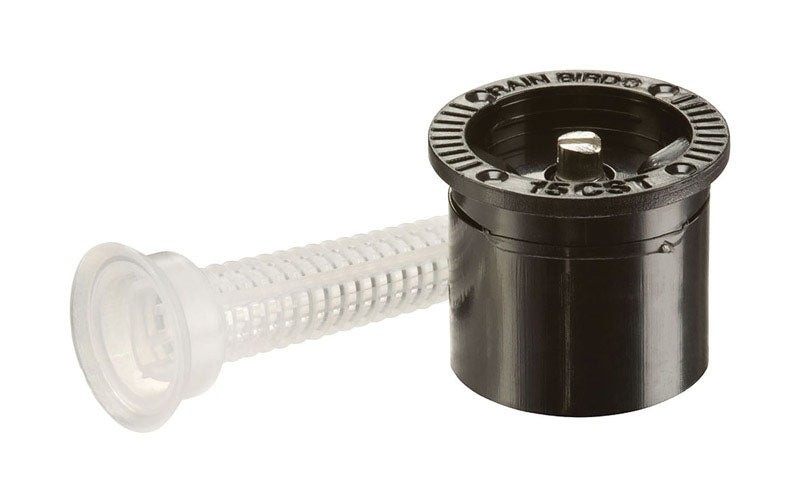 RAIN BIRD - Rain Bird Plastic 15 ft. Center Strip Spray Nozzle