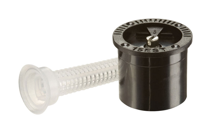 RAIN BIRD - Rain Bird Plastic 15 ft. End Strip Spray Nozzle