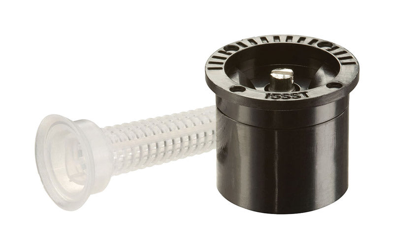 RAIN BIRD - Rain Bird Plastic 15 ft. Side Strip Spray Nozzle
