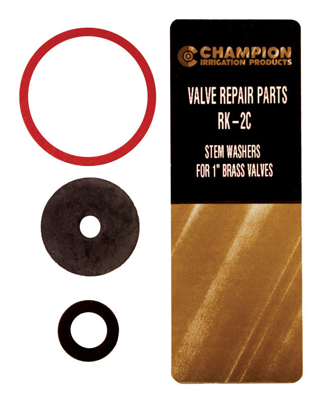 CHAMPION - Champion 1 in. L Stem Gasket Kit [RK-2C]